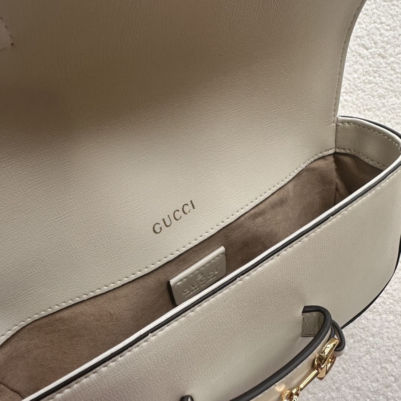 Gucci Top Handle Bags